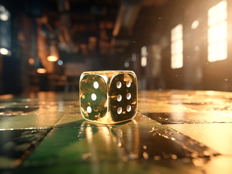 Tangkapan layar fitur bonus Adventures Beyond Wonderland dengan simbol Wild dan Scatter